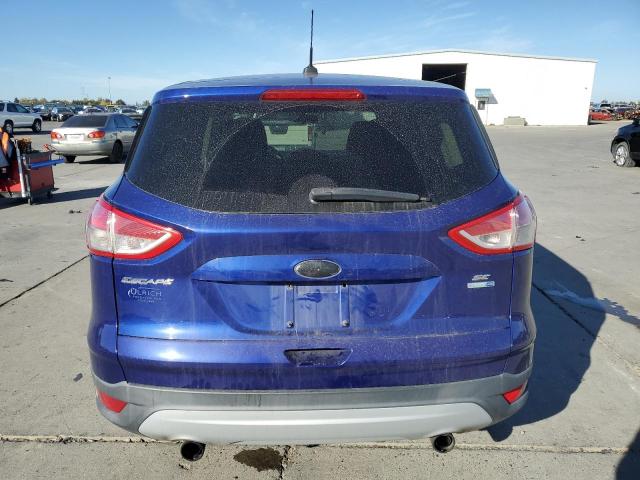 Photo 6 from auction – 2013 FORD ESCAPE SE with VIN 1FMCU9G91DUC32403