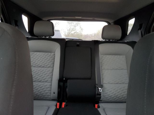 Photo 10 from auction – 2018 CHEVROLET EQUINOX LT with VIN 3GNAXJEV4JS648856