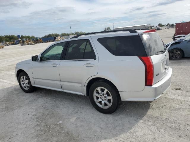 Photo 2 from auction – 2009 CADILLAC SRX with VIN 1GYEE637490108079