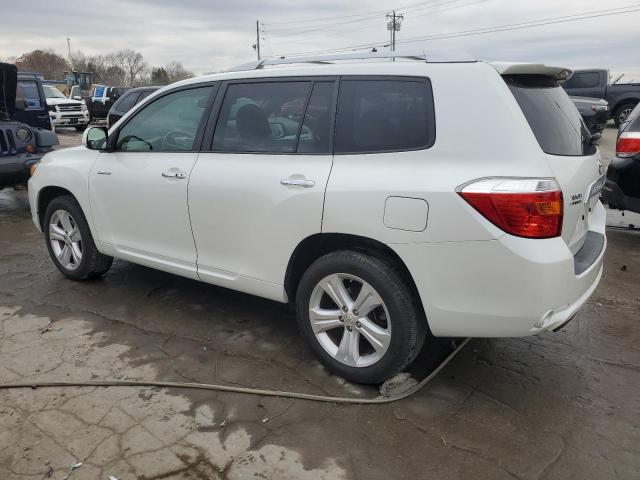 Photo 2 from auction – 2009 TOYOTA HIGHLANDER with VIN JTEES42A092143038