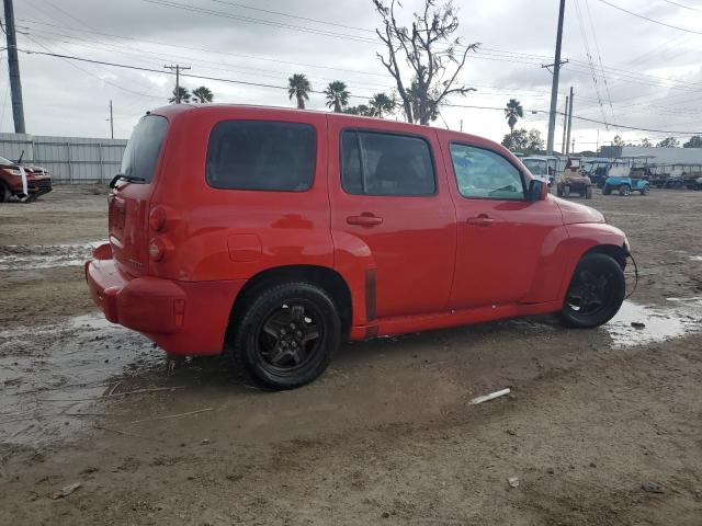Photo 3 from auction – 2010 CHEVROLET HHR LT with VIN 3GNBABDB5AS577704