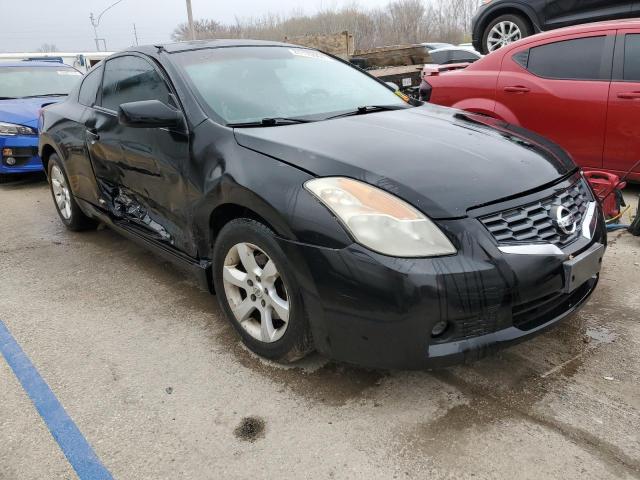 Photo 4 from auction – 2008 NISSAN ALTIMA 2.5 with VIN 1N4AL24E08C286770