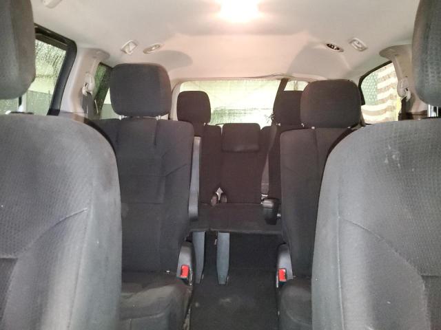 Photo 10 from auction – 2011 DODGE GRAND CARA with VIN 2D4RN3DG1BR700638