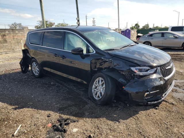Photo 4 from auction – 2024 CHRYSLER PACIFICA T with VIN 2C4RC1BG6RR139079
