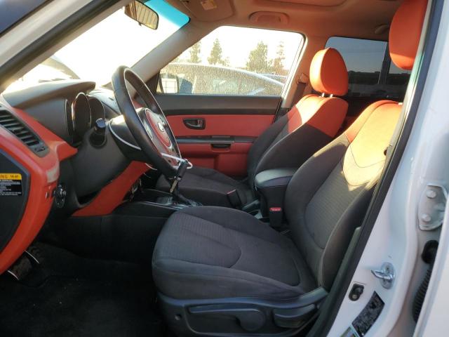Снимка 7 от търг – 2011 KIA SOUL + с VIN KNDJT2A20B7706676
