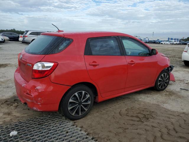 Photo 3 from auction – 2009 TOYOTA COROLLA MA with VIN 2T1KU40E69C051232