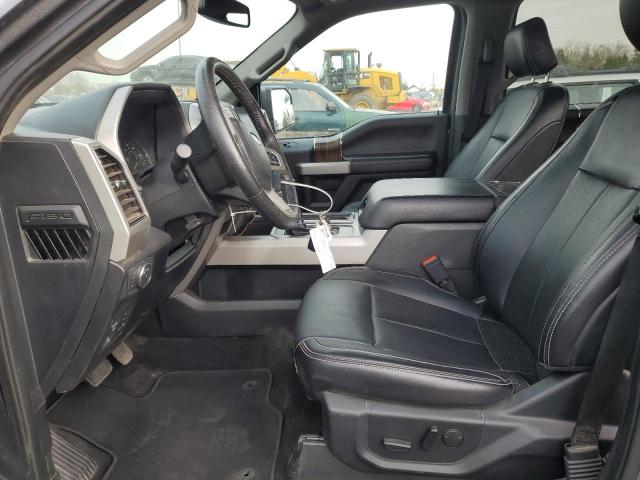 Photo 7 from auction – 2019 FORD F150 SUPER with VIN 1FTEW1E56KKD49153