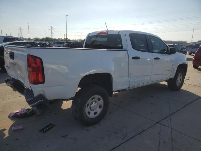 Photo 3 from auction – 2015 CHEVROLET COLORADO with VIN 1GCGSAE38F1121119