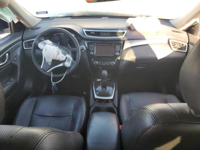 Photo 8 from auction – 2016 NISSAN ROGUE S with VIN KNMAT2MT8GP593295