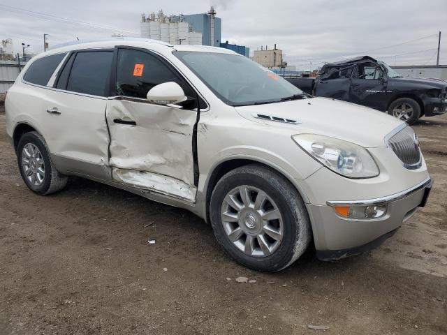 Photo 4 from auction – 2012 BUICK ENCLAVE with VIN 5GAKRDEDXCJ381079