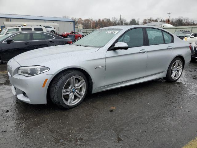 Photo 1 from auction – 2015 BMW 550 XI with VIN WBAKP9C51FD979882