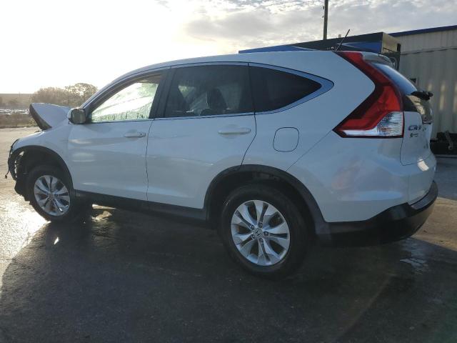 Photo 2 from auction – 2013 HONDA CR-V EX with VIN 5J6RM4H55DL088738