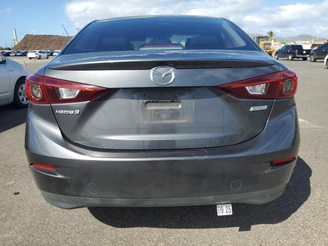 Photo 6 from auction – 2014 MAZDA 3 TOURING with VIN JM1BM1V71E1213498