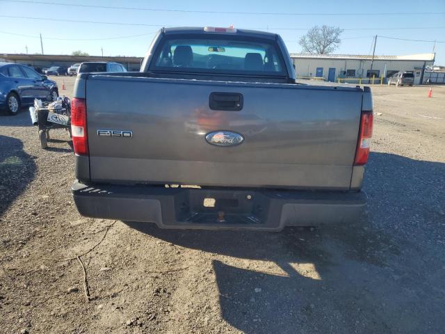 Photo 6 from auction – 2007 FORD F150 with VIN 1FTRF12267NA66463