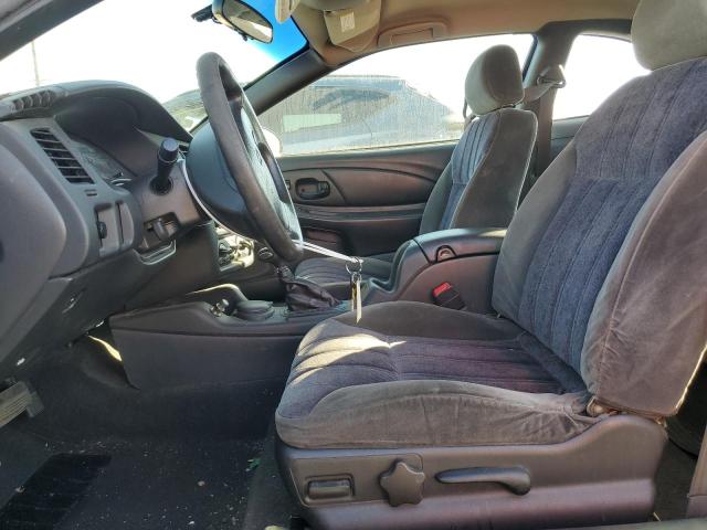 Photo 7 from auction – 2000 CHEVROLET MONTE CARL with VIN 2G1WW12E1Y9210964