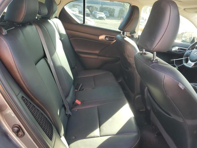 Photo 10 from auction – 2015 LEXUS CT 200 with VIN JTHKD5BH0F2240531