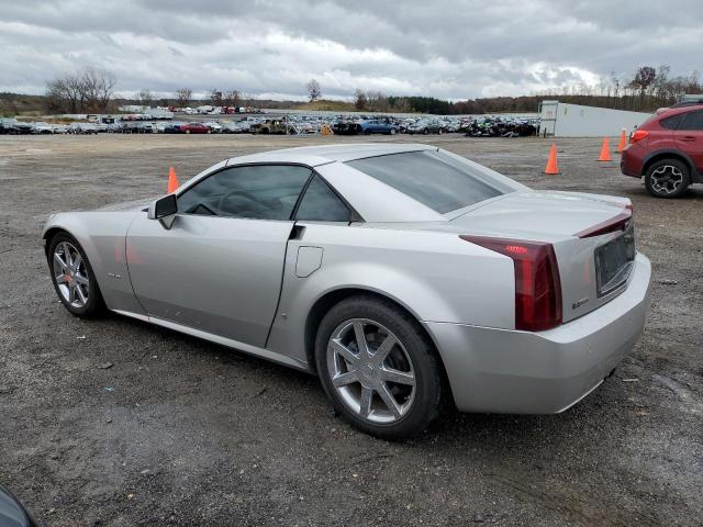 Photo 2 from auction – 2006 CADILLAC XLR with VIN 1G6YV36A765600759