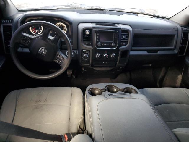 Photo 8 from auction – 2016 RAM 1500 ST with VIN 3C6RR6KT0GG275534