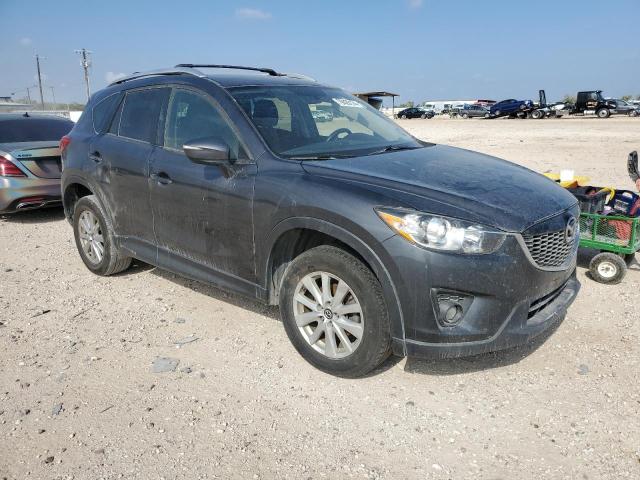 Photo 4 from auction – 2015 MAZDA CX-5 TOURI with VIN JM3KE4CY3F0515139