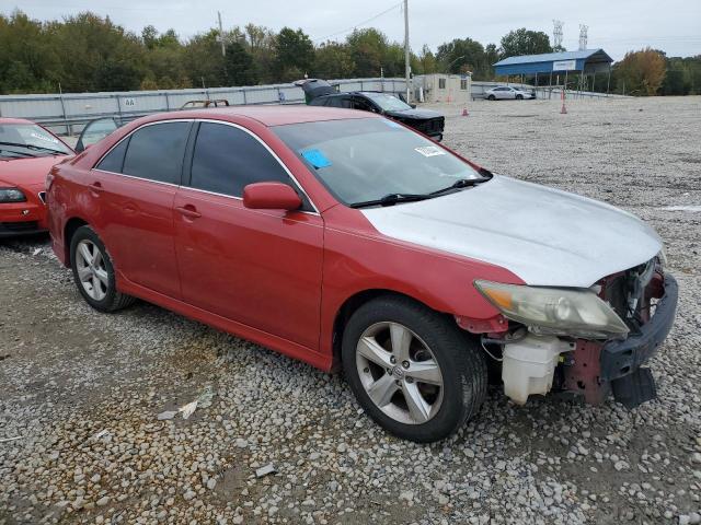 Photo 4 from auction – 2010 TOYOTA CAMRY BASE with VIN 4T1BF3EK8AU522299