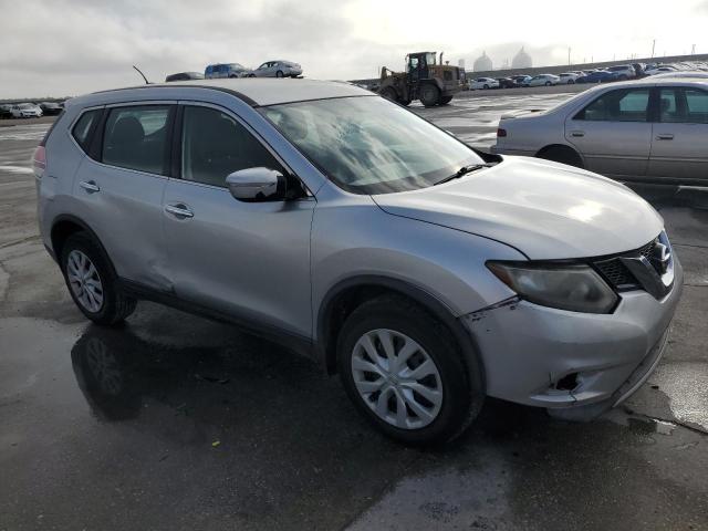 Photo 4 from auction – 2015 NISSAN ROGUE S with VIN KNMAT2MT5FP589610