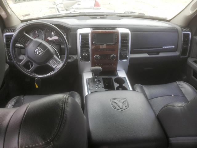 Photo 8 from auction – 2012 DODGE RAM 1500 L with VIN 1C6RD7NT6CS254545