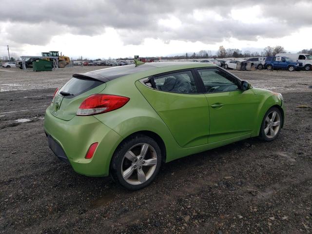 Photo 3 from auction – 2012 HYUNDAI VELOSTER with VIN KMHTC6AD5CU020813