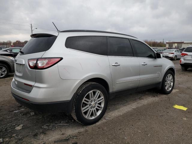 Photo 3 from auction – 2015 CHEVROLET TRAVERSE L with VIN 1GNKVGKD3FJ230984