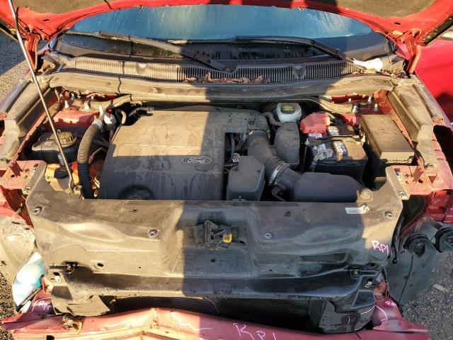 Photo 12 from auction – 2015 FORD EXPLORER X with VIN 1FM5K8D86FGA68281