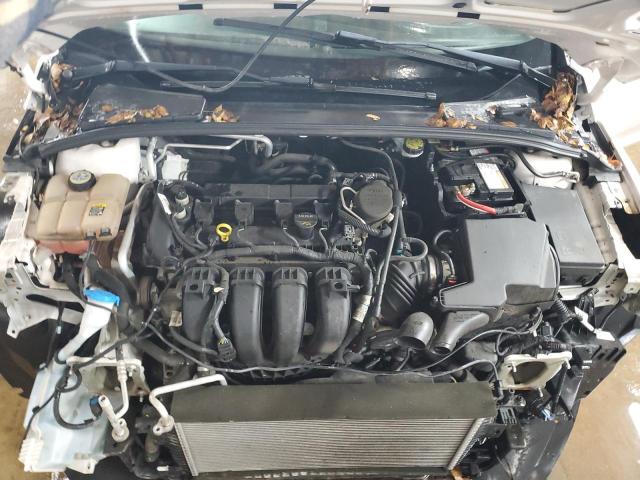 Photo 11 from auction – 2012 FORD FOCUS SEL with VIN 1FAHP3M21CL262324