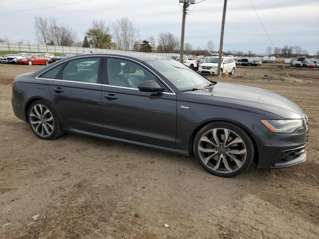 Photo 4 from auction – 2012 AUDI A6 PRESTIG with VIN WAUJGAFC2CN156536