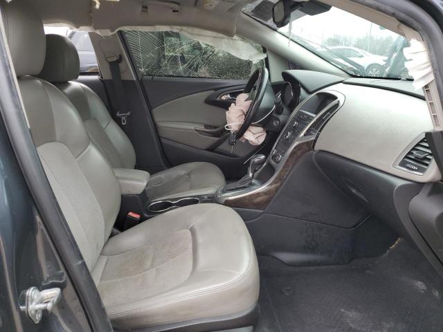 Photo 7 from auction – 2013 BUICK VERANO CON with VIN 1G4PR5SK0D4126207