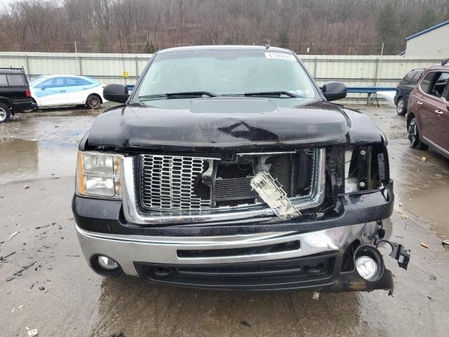 Photo 5 from auction – 2011 GMC SIERRA K15 with VIN 1GTR2VE30BZ433463