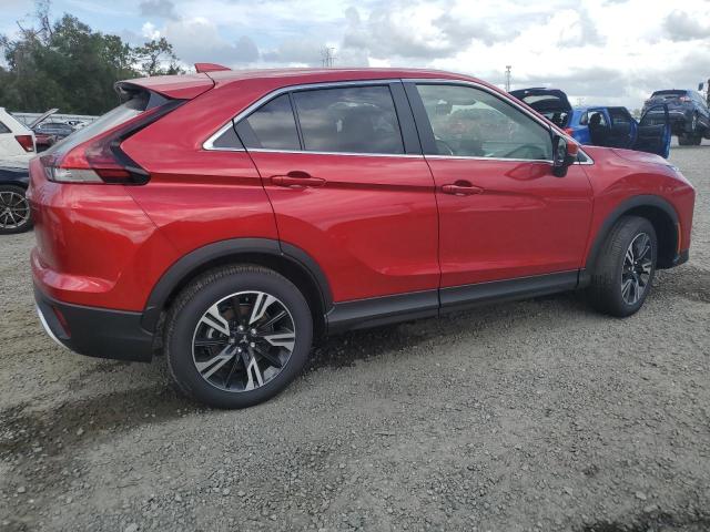 Photo 3 from auction – 2024 MITSUBISHI ECLIPSE CR with VIN JA4ATWAA5RZ047274