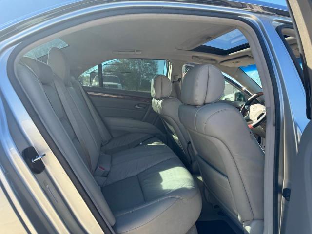 Photo 6 from auction – 2008 ACURA RL with VIN JH4KB16668C001098
