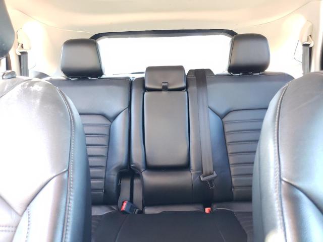 Photo 10 from auction – 2016 FORD EDGE SEL with VIN 2FMPK3J80GBB02739