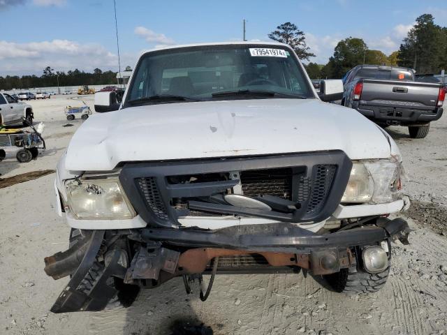 Photo 5 from auction – 2007 FORD RANGER with VIN 1FTYR10U37PA31049