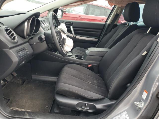 Photo 7 from auction – 2010 MAZDA CX-7 with VIN JM3ER2W55A0329201