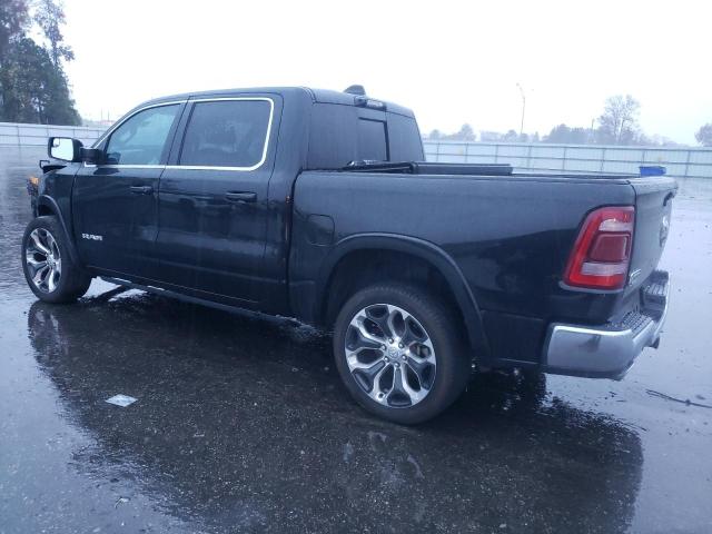Photo 2 from auction – 2023 RAM 1500 LONGH with VIN 1C6SRFKT0PN581982