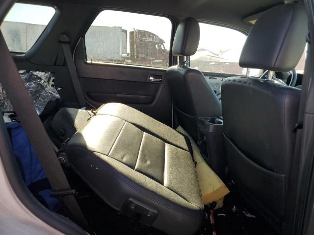 Photo 11 from auction – 2009 FORD ESCAPE LIM with VIN 1FMCU94G29KA19210