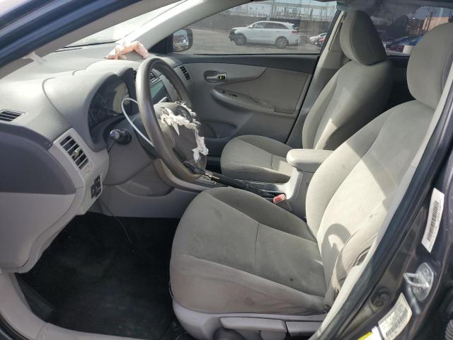 Photo 7 from auction – 2010 TOYOTA COROLLA BA with VIN 1NXBU4EE7AZ311164