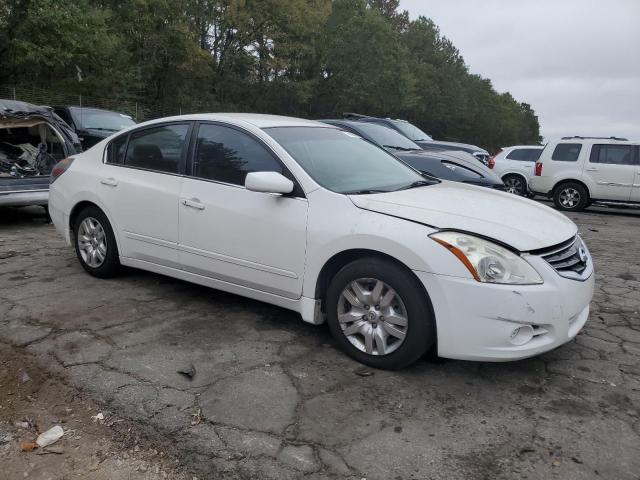Photo 4 from auction – 2012 NISSAN ALTIMA BAS with VIN 1N4AL2AP8CN523542