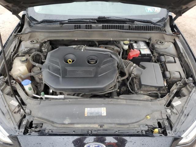 Photo 11 from auction – 2017 FORD FUSION SE with VIN 3FA6P0H91HR198114