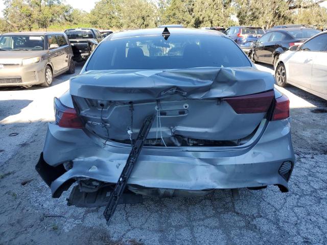 Photo 6 from auction – 2023 KIA FORTE LX with VIN 3KPF24AD4PE625497