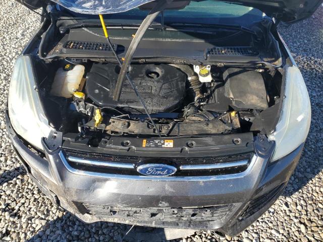 Photo 11 from auction – 2015 FORD ESCAPE TIT with VIN 1FMCU9J99FUC36145