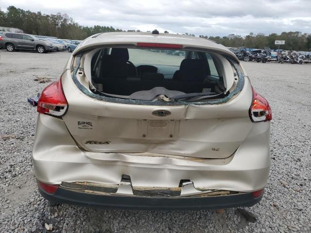 Photo 6 from auction – 2018 FORD FOCUS with VIN 1FADP3K27JL207763