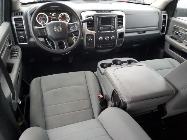 Photo 8 from auction – 2017 RAM 3500 SLT with VIN 3C63RRHL4HG751624