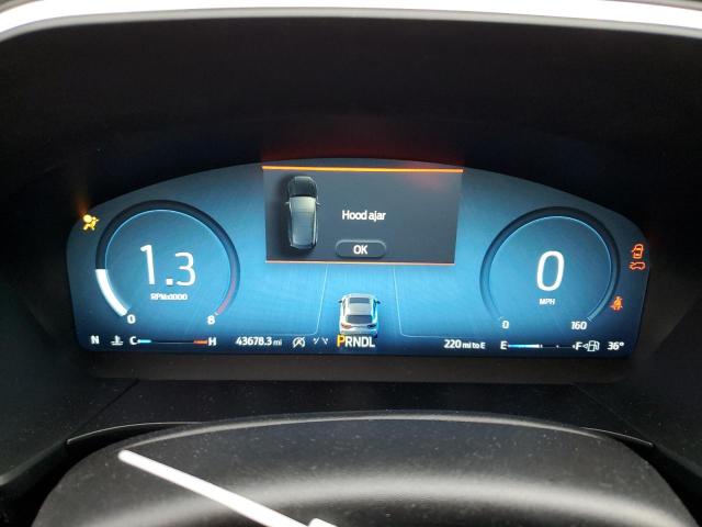 Photo 9 from auction – 2023 FORD ESCAPE PLA with VIN 1FMCU9JA1PUB43602