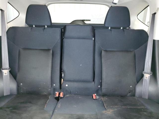 Photo 10 from auction – 2015 HONDA CR-V EX with VIN 2HKRM4H58FH673472