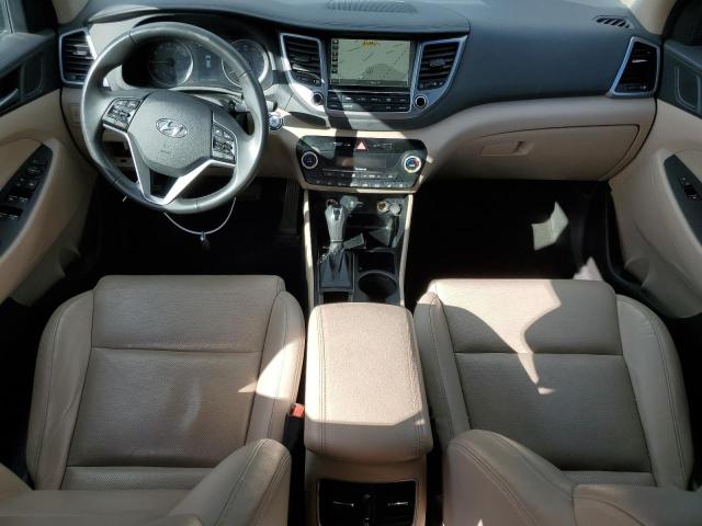 Photo 8 from auction – 2016 HYUNDAI TUCSON LIM with VIN KM8J33A22GU122516